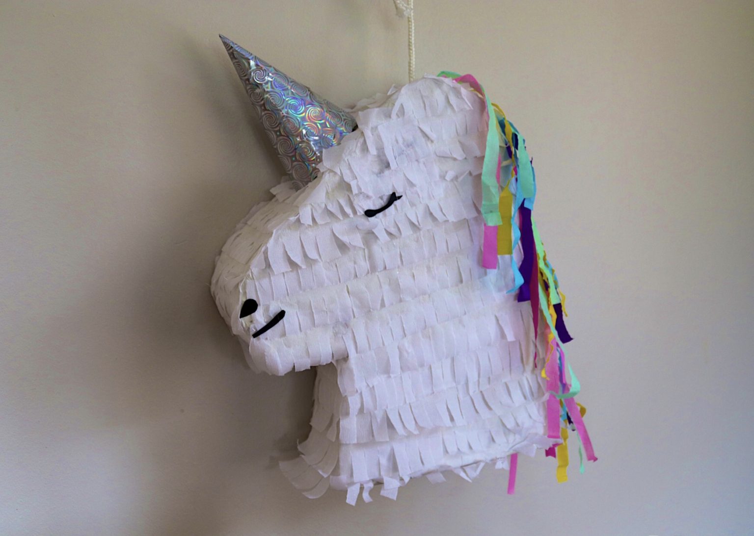 Unicorn Pinata Cape Town Pinatas